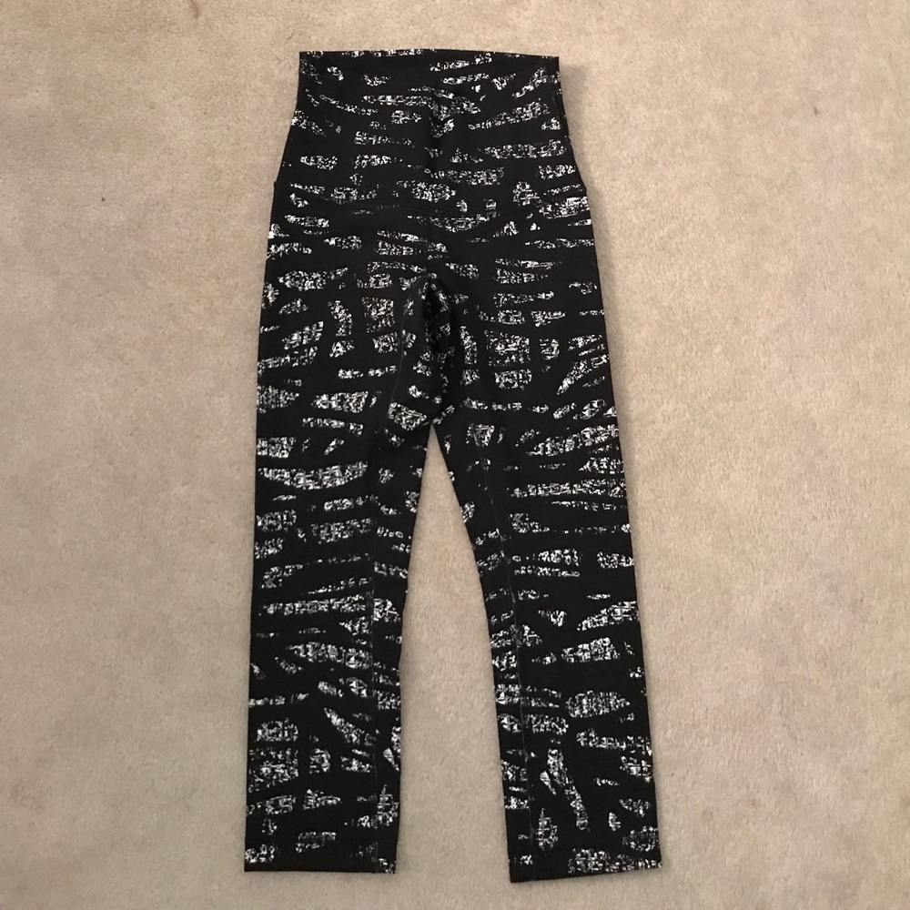 NWOT Lululemon leggings